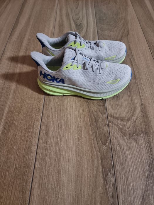 Hoka Clifton 9 mărimea 43