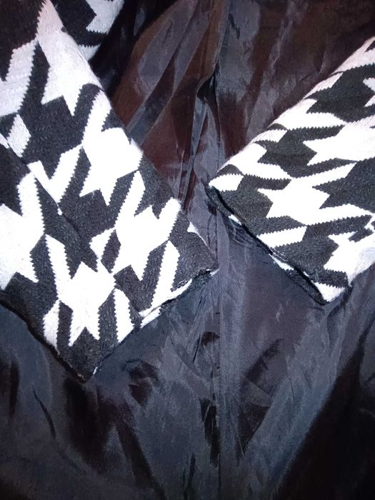 Дамско палто Asos , овърсайз