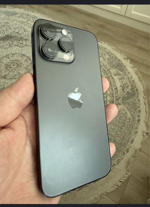Продай Iphone 14 pro max