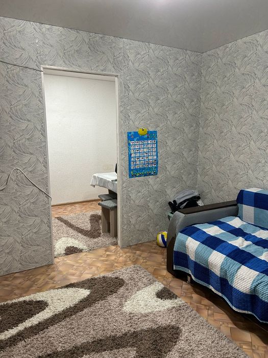 Продам комнату в общежитий