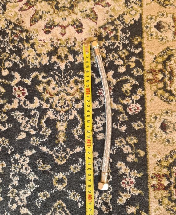 Furtun alimentare masina spalat furtun baterie furtun scurgere sifon