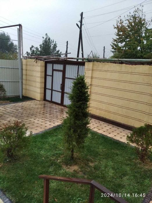 Dacha sotiladi 5.5 sotix xalol