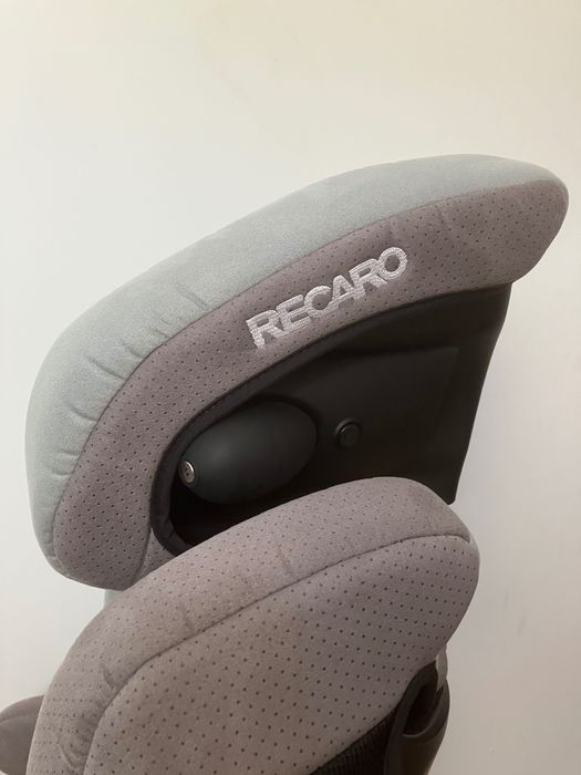 Детско столче RECARO Monza Nova IS