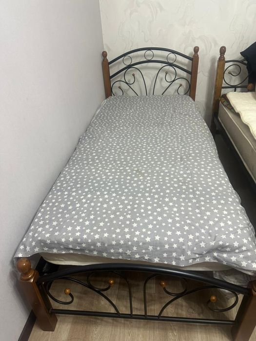 Продается кровать