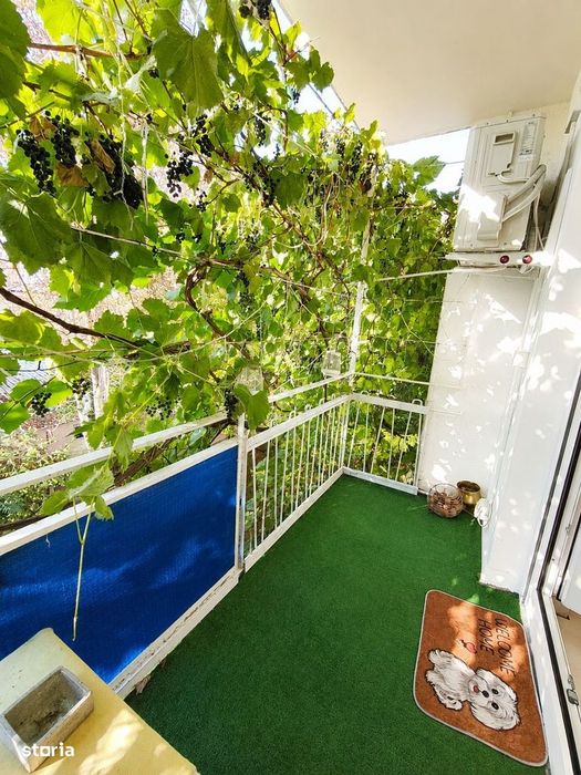 Apartament Premium cu 3 camere in Aleea Carpați