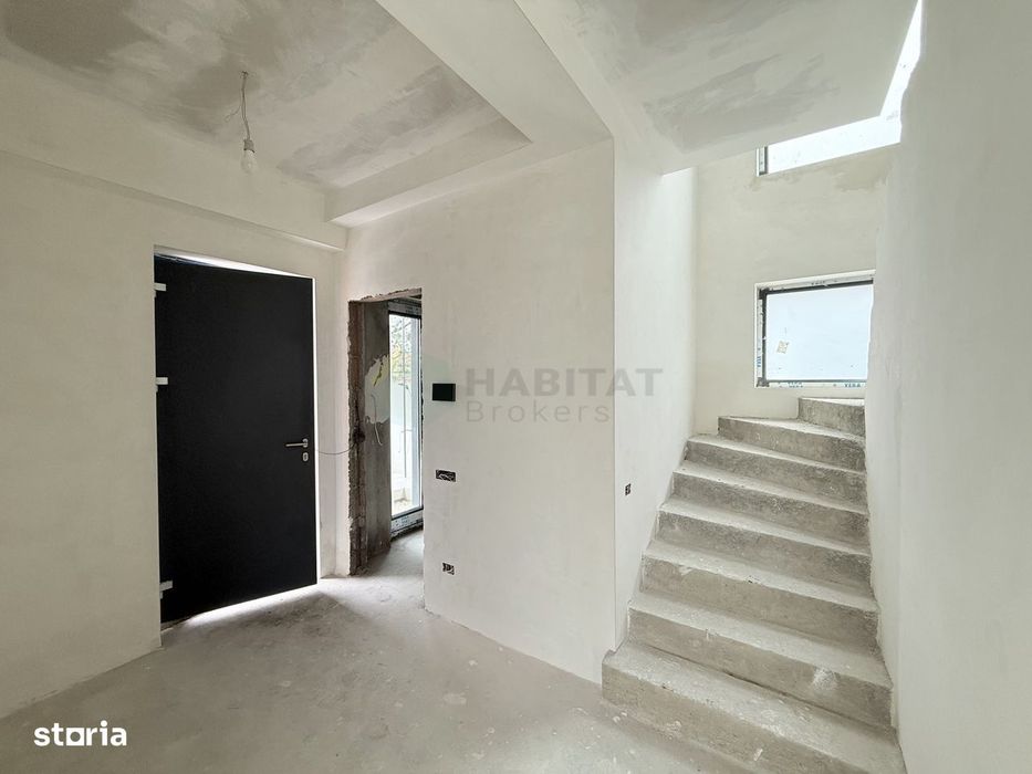 Vila individuala - Smart | 420 mp teren