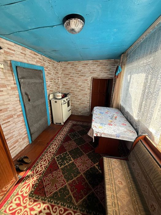 Продам срочно дом