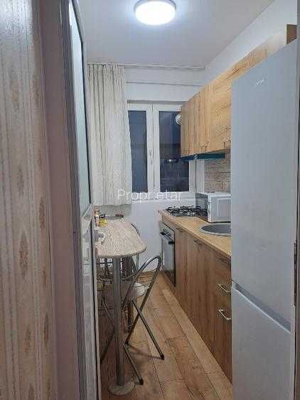 Direct Proprietar Inchiriez apartament 2 camere  Renovat Exercitiu