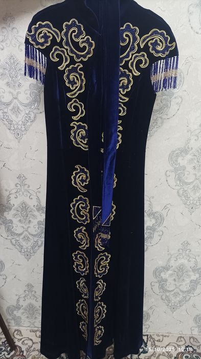 Yangi kelinlar uchun sarpo toʻplami