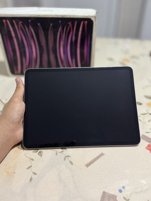 iPad Pro 11  4 поколения  M2