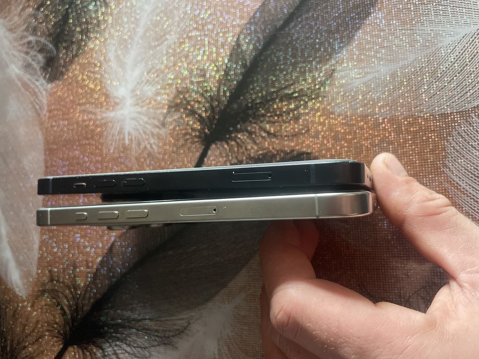 IPhone 16 pro IPhone 13 части