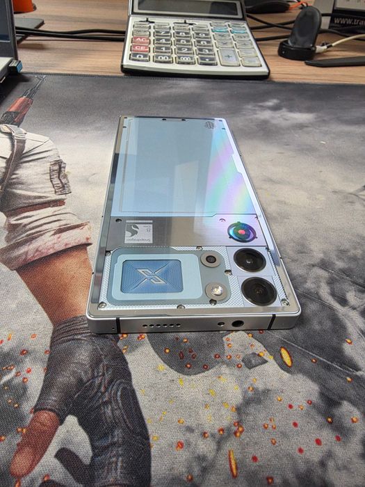 Nubia Red Magic 10S Pro