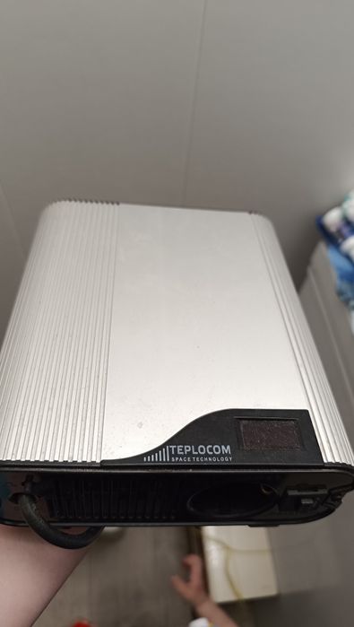 Стабилизатор напряжения