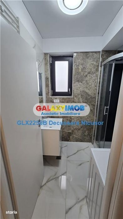 Garsoniera Mobilata Utilata, in Militari Residence, 400 Euro