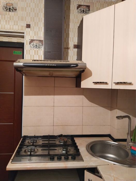 Сдам квартиру срочно