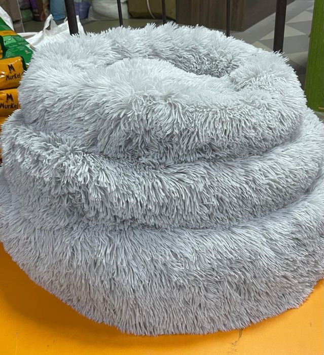 Лежаки для кошек и собак