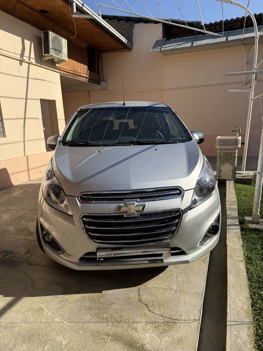 Spark sotiladi mator 1 li