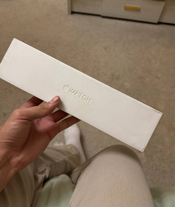 Iwatch 6 yengi 74% yomks