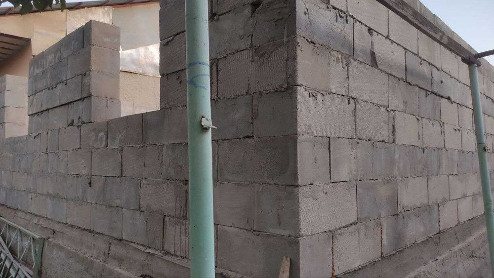 Ховли сотилади. Шахарга якин