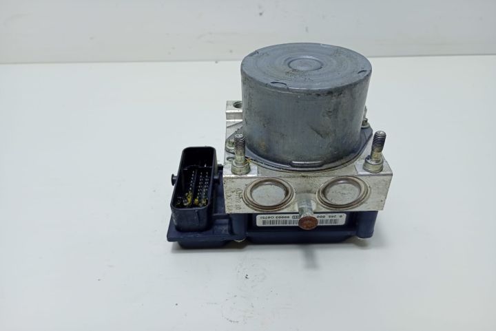 Pompa ABS 9663345480 Peugeot 207 prima generatie seria