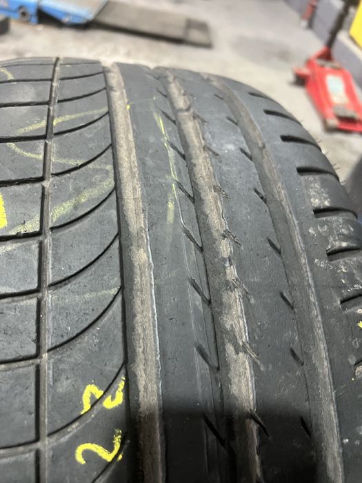 255 40 19 goodyear vara dot 2022