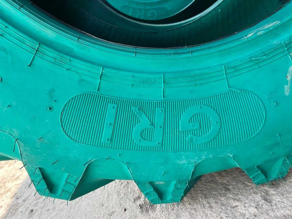 Cauciucuri noi 460/70 R24 marca GRI ecologice industriale 17.5LR24