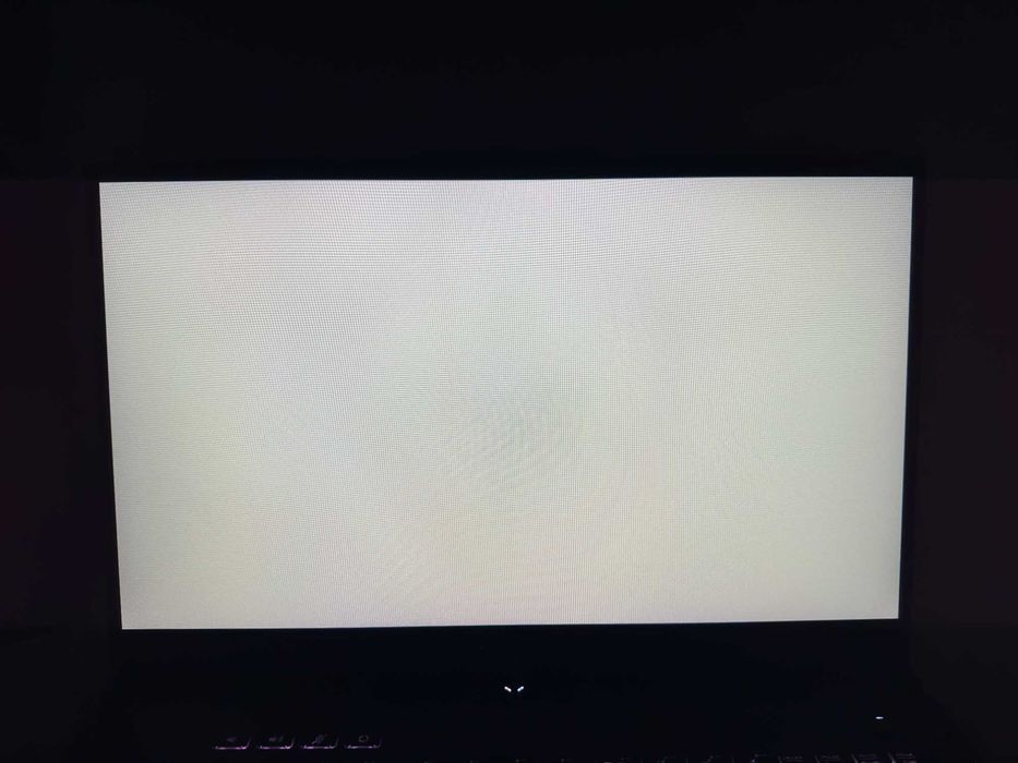 Laptop Asus TUF Gaming F17