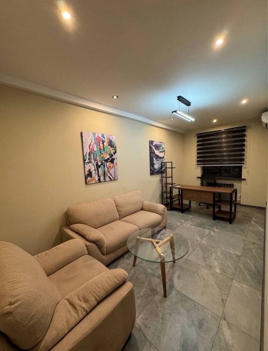 Сдается Нежилое Помещение (Отдельно Стоящее Здание)