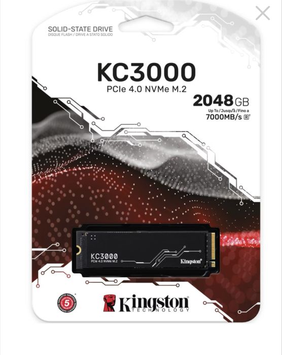 Ssd памет за пс5 много добра