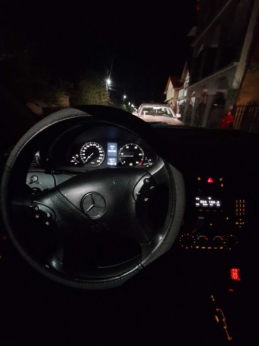 MERCEDES-BENZ C-Class 2006 — imagine 5