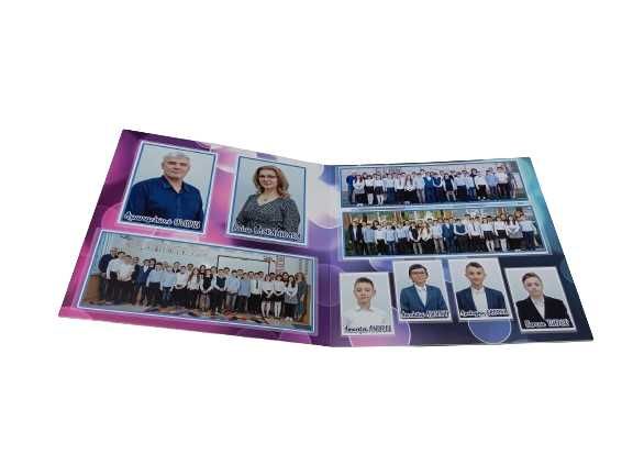 Mapa foto pentru absolventi scoala, liceu, facultate