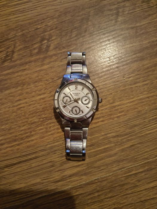 Ceas Casio SHEEN