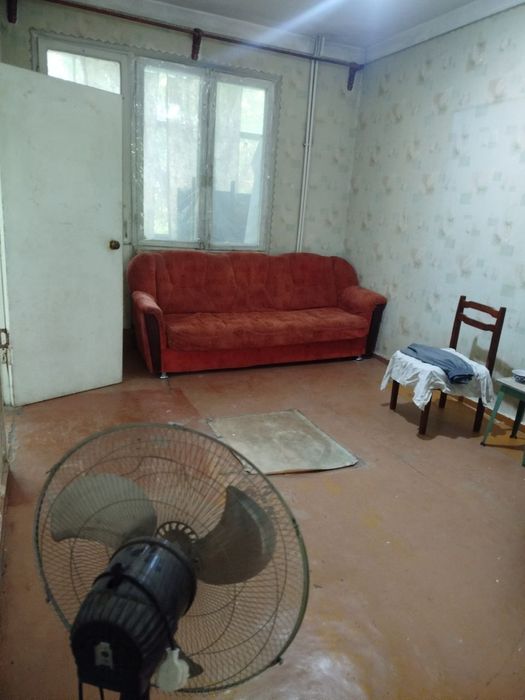 Продаю квартиру Яшнабадский р-он Авиасозлар-4 2-ком 2-ком 4-этажном До