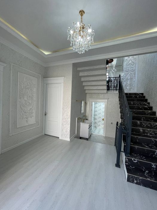 SROCHNIY Yangi qurilgan tayyor uchastka sotiladi 2 sotix