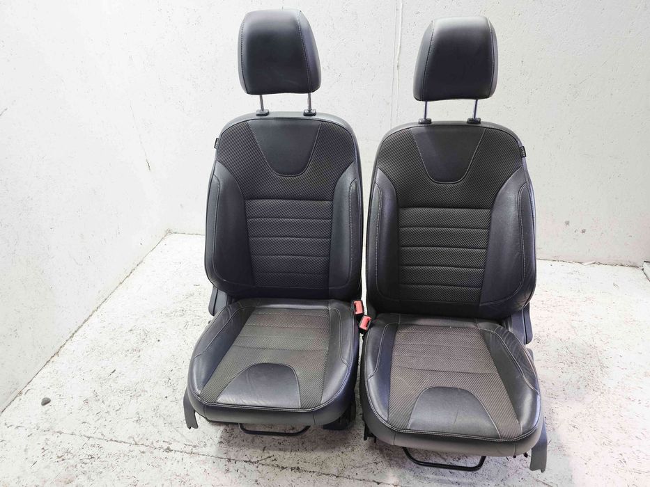 Set scaune cu bancheta piele Ford Kuga II [Fabr 2012-prezent] OEM