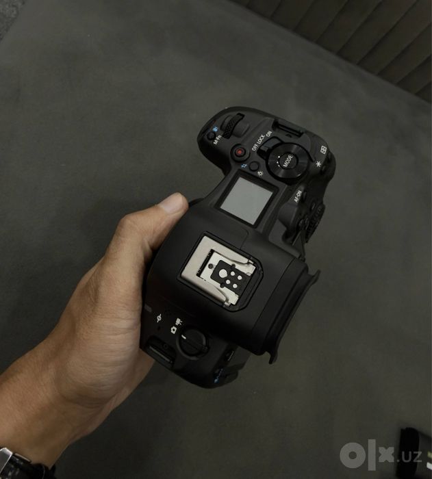 Canon R5 Mark 2 + Bonus