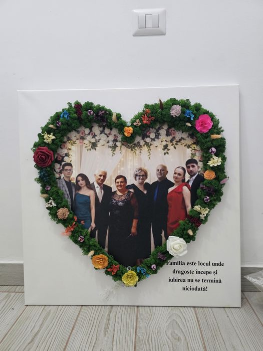 Tablouri personalizate