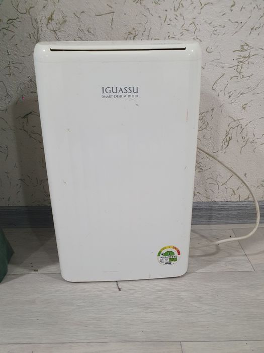 Осушитель воздуха