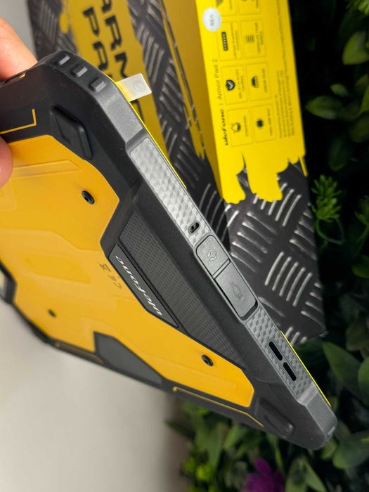 Ulefone Armor Pad 2 Tab Dual SIM 256GB 8GB Гаранция