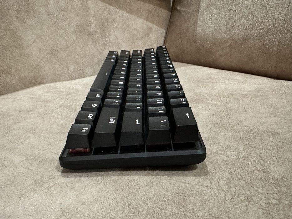 hyperx 60 Alloy origins