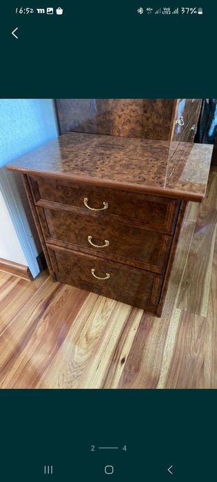 Гарнитур спальный