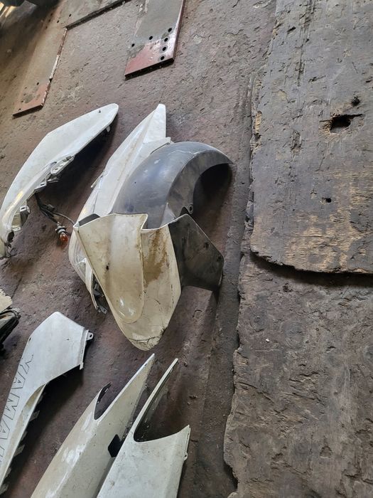 Спойлери за Т макс след 2007 година