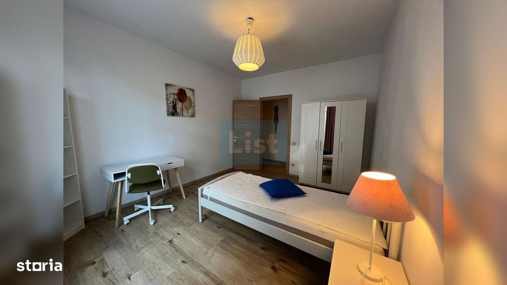 Comision 0% Apartament 3 Camere, Laguna Residence