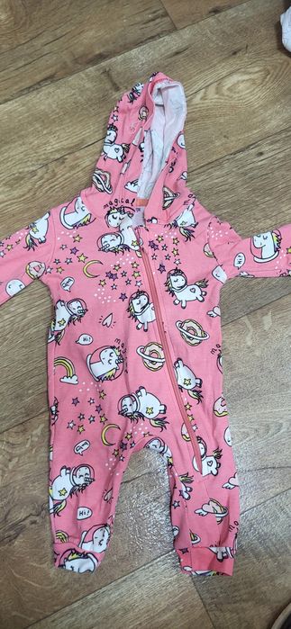 Отдам детские вещи