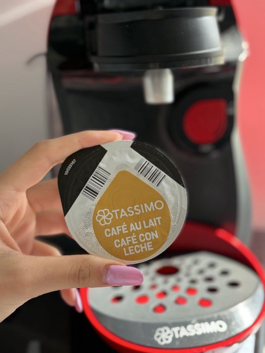 Aparat de cafea BOSCH