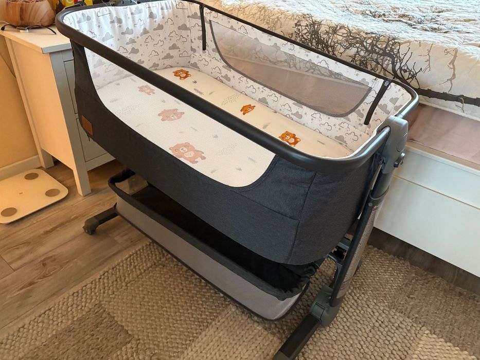 Next to Me кошара Lionelo