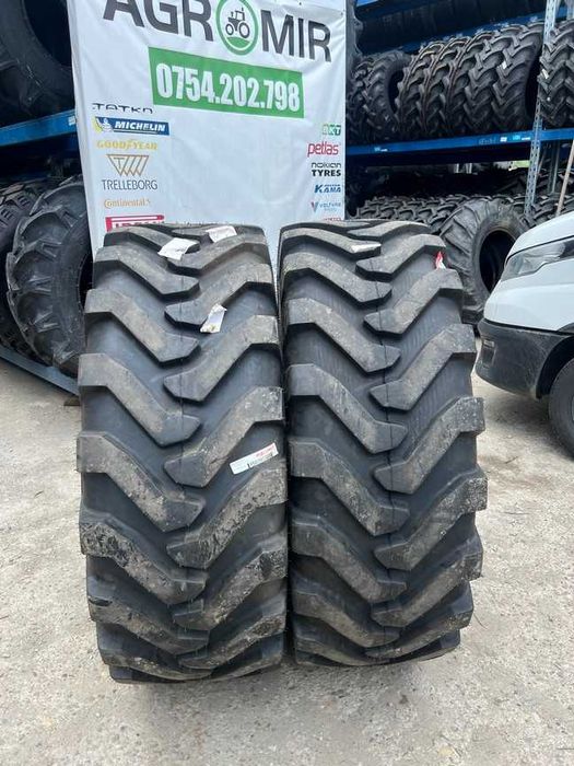 18.4-26 ALLIANCE CU 12 PLIURI cauciucuri noi pentru buldo