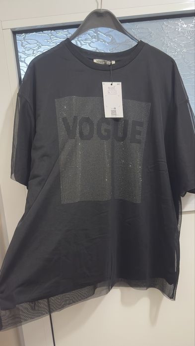 Блузи и туники за 120-130гръдна