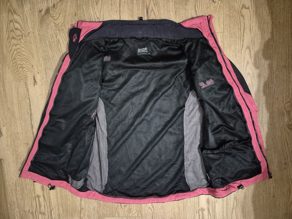 Geacă Jack Wolfskin, XL