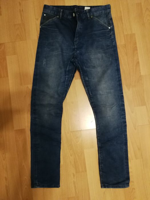 Nike Tech S - M cаmo, Dsquared, H&M, Zara, дънки и панталони къси